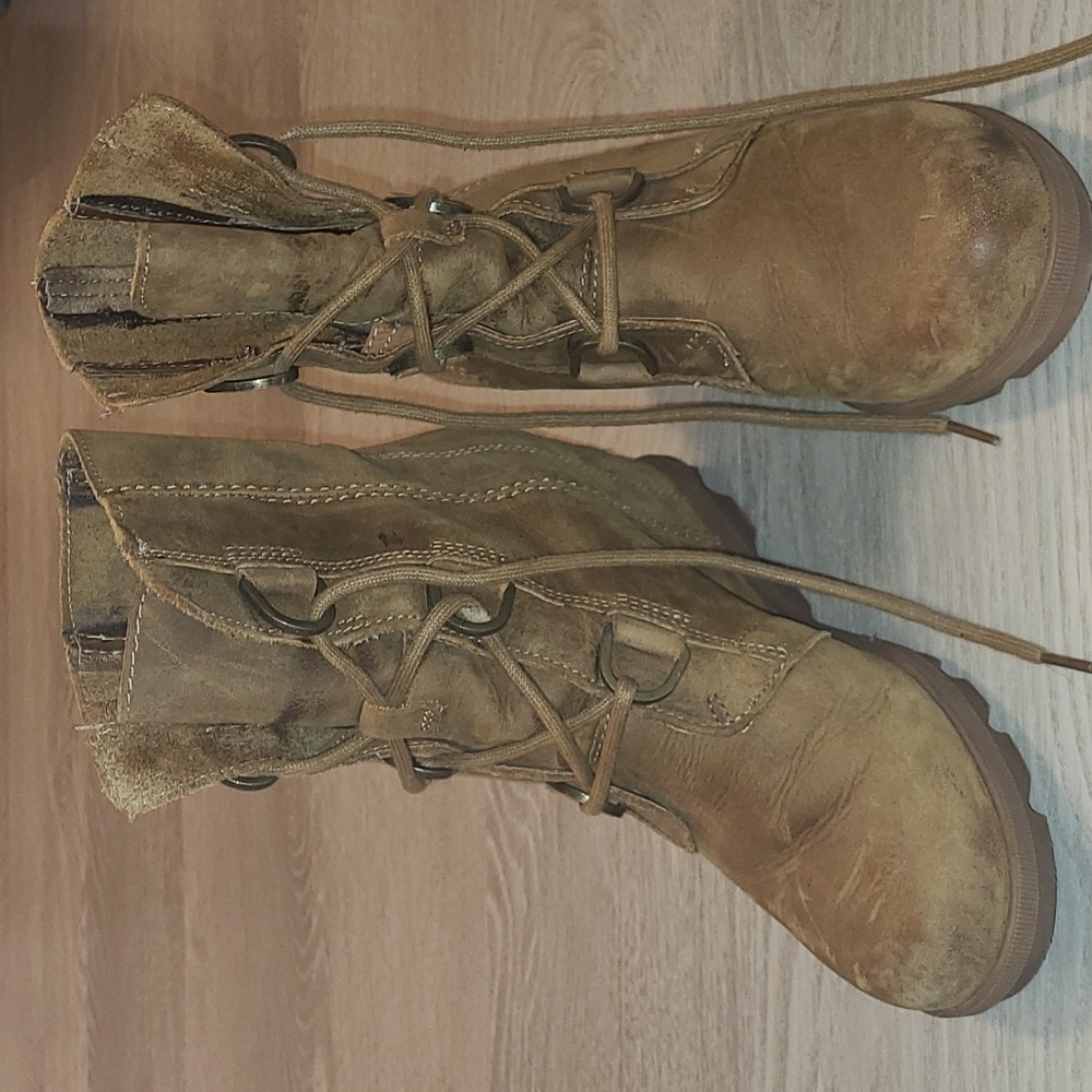 Sorel Boots